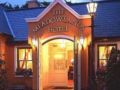 Meadowlands Hotel ホテルの詳細