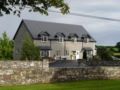 Michaeleen's Manor B&B ホテルの詳細