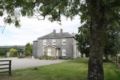 Moate Lodge ホテルの詳細