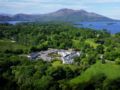 Muckross Park Hotel and Spa ホテルの詳細