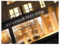 Mullingar Park Hotel ホテルの詳細