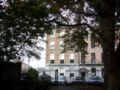 No.1 Pery Square Hotel & Spa ホテルの詳細