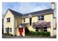 Old Church House Kenmare ホテルの詳細