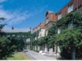 Old Ground Hotel ホテルの詳細