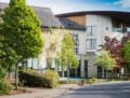 Osprey Hotel ホテルの詳細