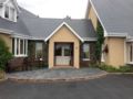 Park Lodge ホテルの詳細
