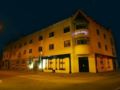 Park Place Apartments ホテルの詳細