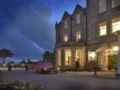 Parknasilla Resort & Spa ホテルの詳細