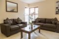 Pearse St. Suites ホテルの詳細