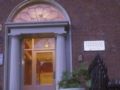 Pembroke Townhouse ホテルの詳細