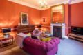 Period townhouse with a contemporary Irish design ホテルの詳細