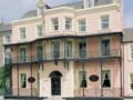 Perryville House ホテルの詳細