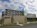 Pillo Hotel Ashbourne Leisure Club & Spa ホテルの詳細