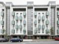 Premier Suites Dublin Sandyford ホテルの詳細