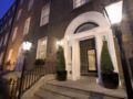 Premier Suites Plus Dublin Leeson Street ホテルの詳細