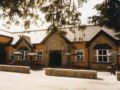 Racket Hall Country House Golf & Conference Hotel ホテルの詳細