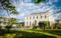 Radisson Blu Hotel and Spa Little Island Cork ホテルの詳細