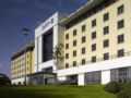 Radisson Blu Hotel Dublin Airport ホテルの詳細
