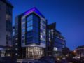Radisson Blu Royal Hotel Dublin ホテルの詳細
