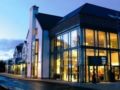 Raheen Woods Hotel ホテルの詳細