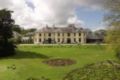 Rathmullan House Hotel ホテルの詳細
