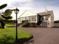 Rowanville Lodge ホテルの詳細