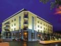 Salthill Hotel ホテルの詳細