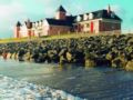 Sandhouse Hotel ホテルの詳細