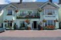 Sea Breeze Lodge B&B ホテルの詳細