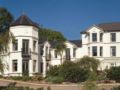 Seaview House Hotel ホテルの詳細