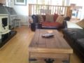 Self catering on Faithlegg Country Estate ホテルの詳細