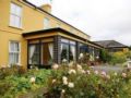 Sheedys Country House Hotel ホテルの詳細
