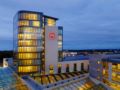 Sheraton Athlone Hotel ホテルの詳細