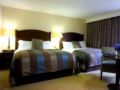 Slieve Russell Hotel ホテルの詳細