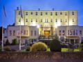 Sligo Southern Hotel ホテルの詳細