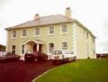 Springfield House B&B ホテルの詳細
