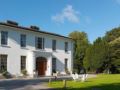 Springfort Hall Hotel ホテルの詳細