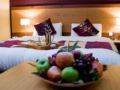 Talbot Hotel Stillorgan (Formerly Stillorgan Park Hotel) ホテルの詳細
