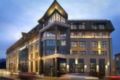 Talbot Hotel Wexford ホテルの詳細