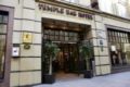 Temple Bar Hotel ホテルの詳細