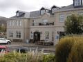 The Ballyliffin Lodge and Spa ホテルの詳細