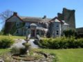 The Castle Country House B&B ホテルの詳細