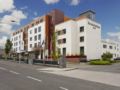 The Croke Park Hotel ホテルの詳細