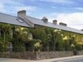 The Dunraven, Adare ホテルの詳細