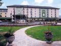 The Europe Hotel & Resort ホテルの詳細