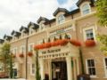 The Fairview Boutique Hotel ホテルの詳細