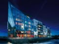 The Glasshouse ホテルの詳細