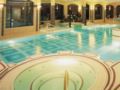 The Glenview Hotel & Leisure Club ホテルの詳細