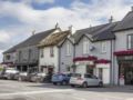 The Huntsman Inn ホテルの詳細