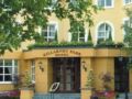 The Killarney Park ホテルの詳細